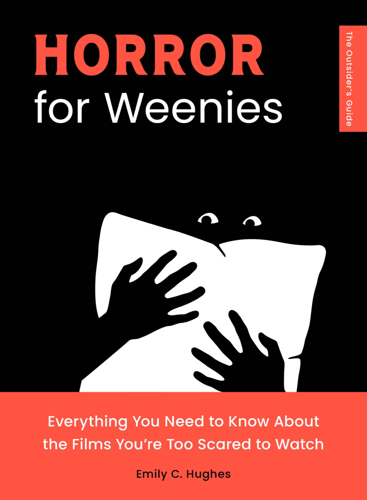 Horror For Weenies Everything You Need To Know About The Films Youre Too Scared To Watch Emily C Hughes