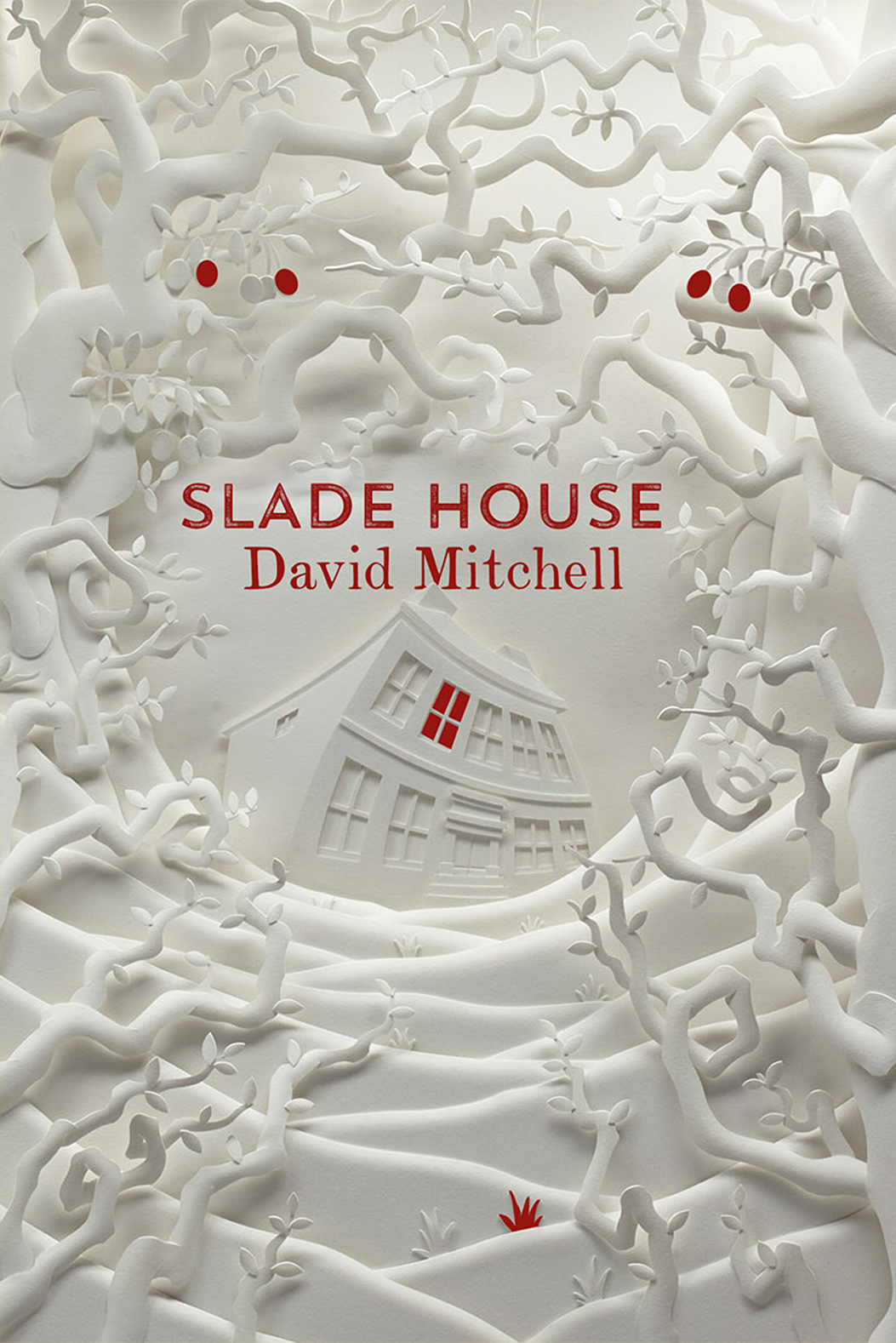Slade House David Mitchell