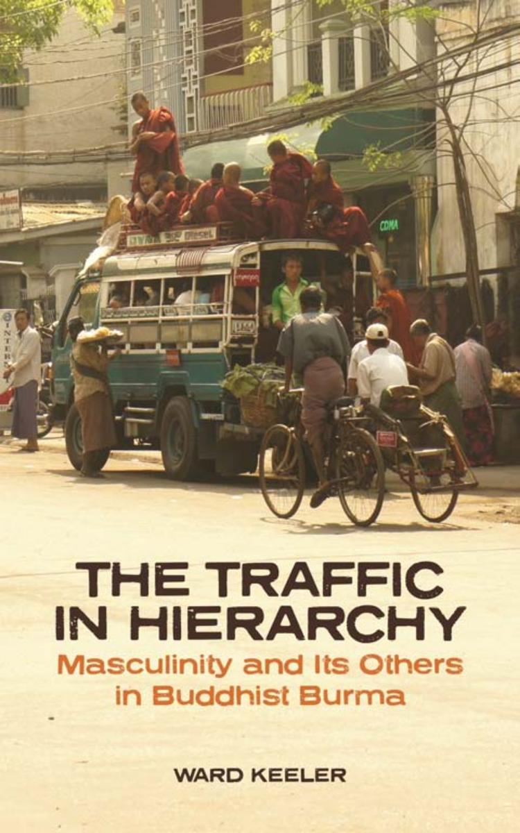 The Traffic In Hierarchy Ward Keeler