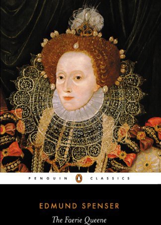 The Faerie Queene Penguin Classics Edmund Spenser