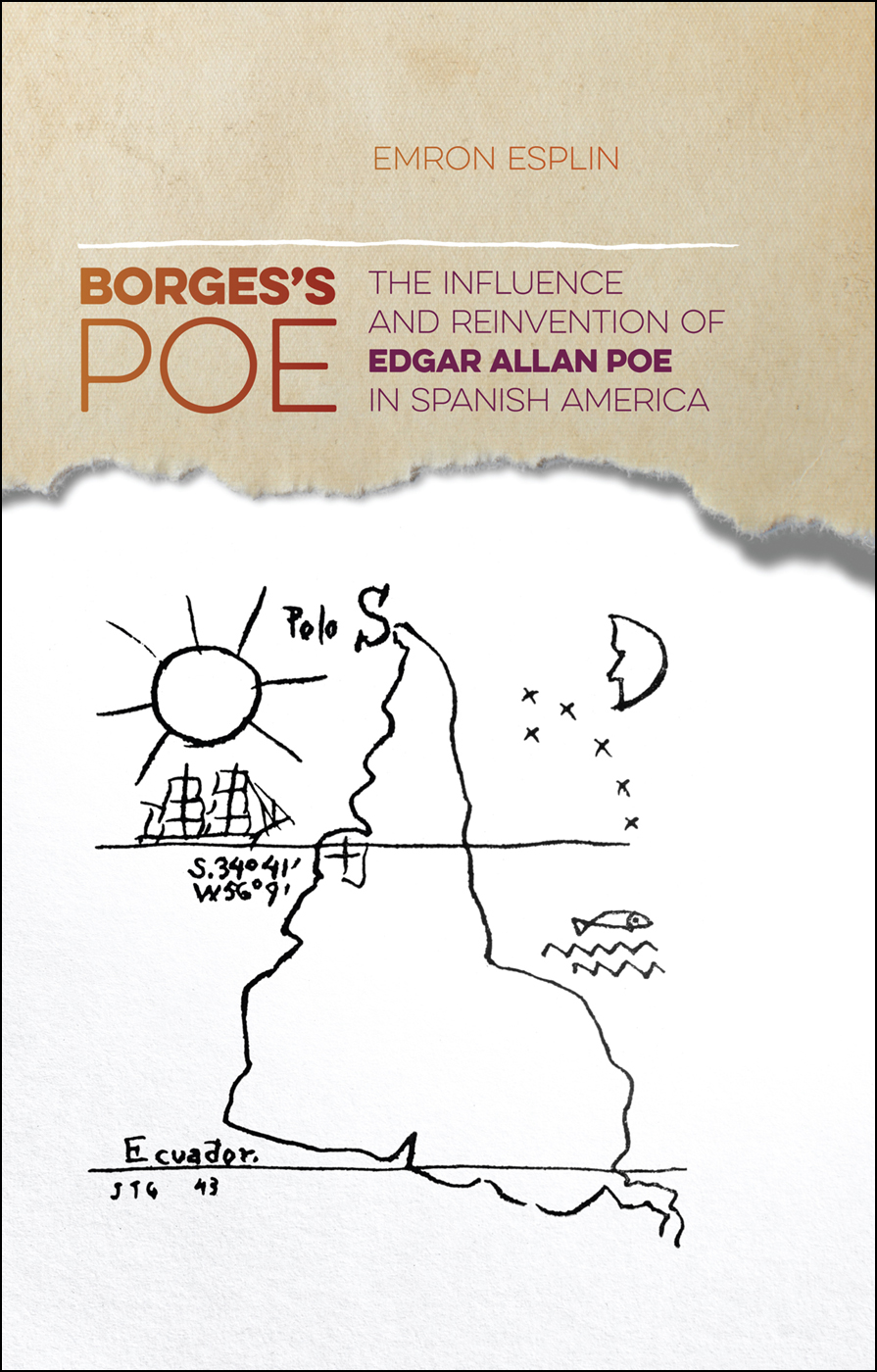 Borgess Poe Esplin Emron Smith Jon Richardson Riche