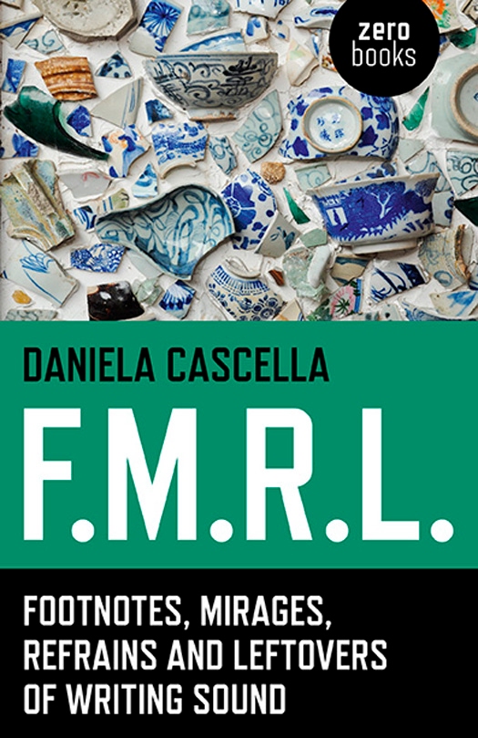 Fmrl Daniela Cascella
