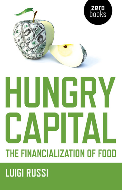 Hungry Capital Luigi Russi
