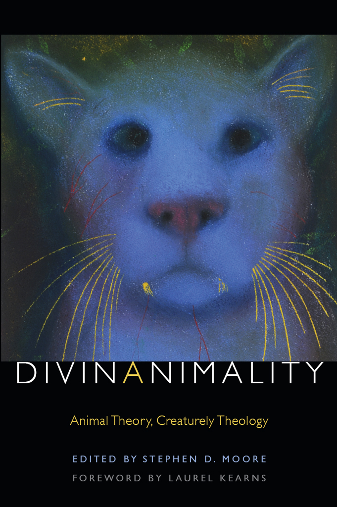 Divinanimality Moore Stephen Kearns Laurel