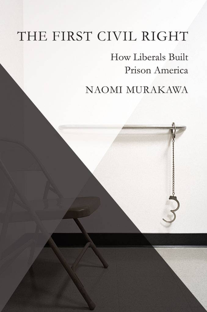 The First Civil Right Murakawa Naomi