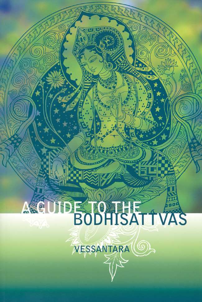A Guide To The Bodhisattvas Meeting The Buddhas Vessantara