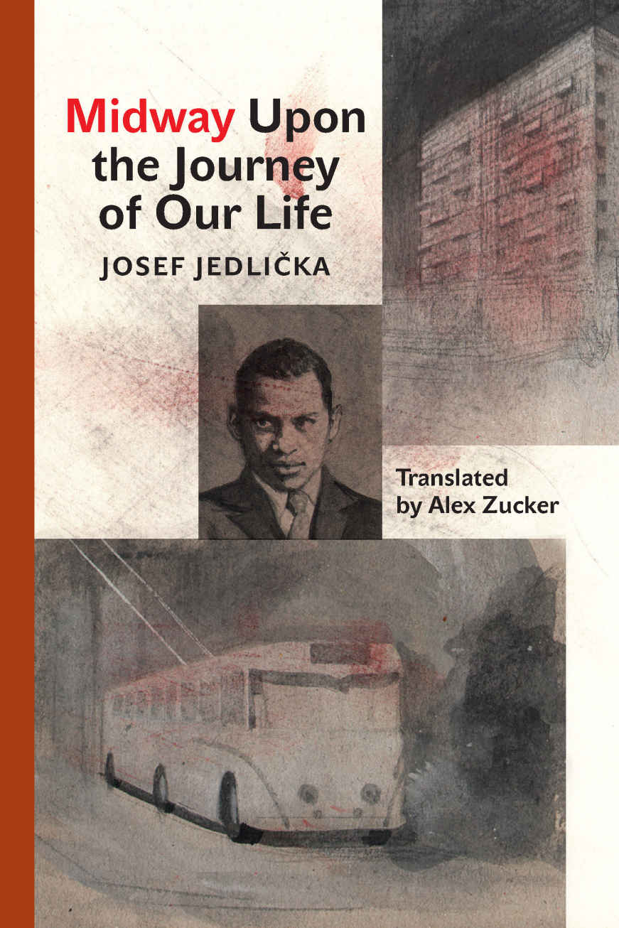 Midway Upon The Journey Of Our Life Josef Jedlika