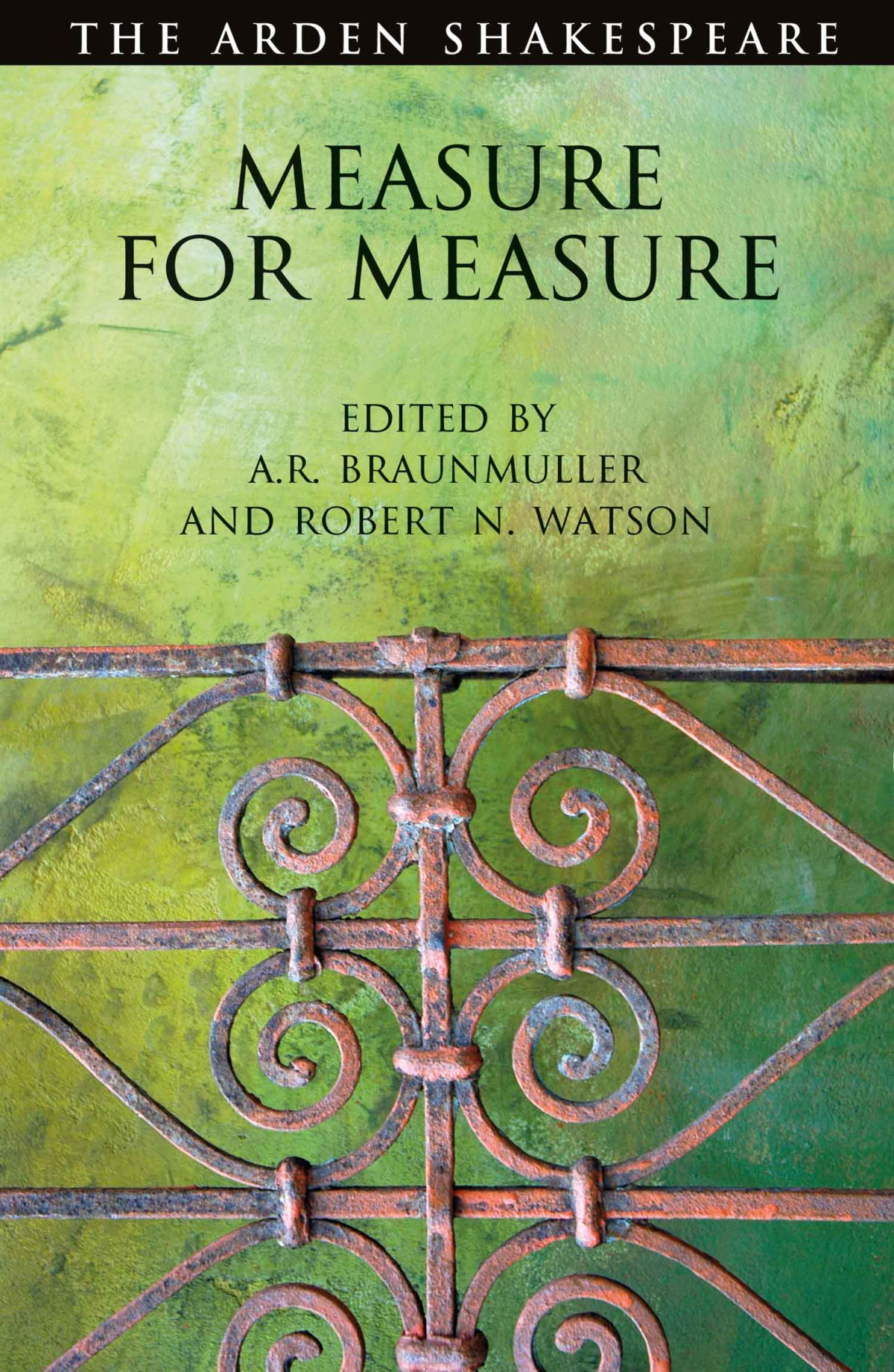 Measure For Measure William Shakespeare