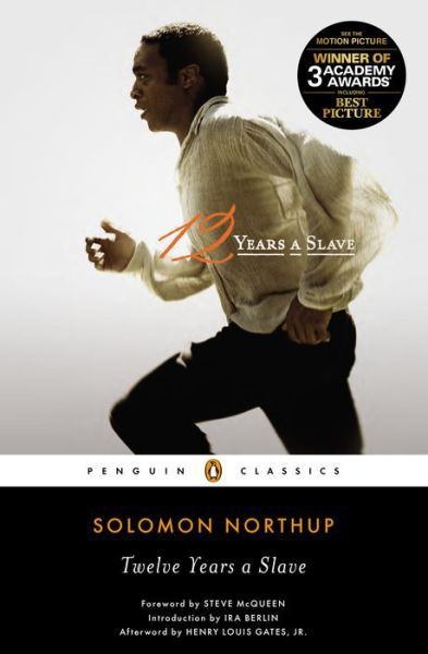 Twelve Years A Slave Solomon Northup