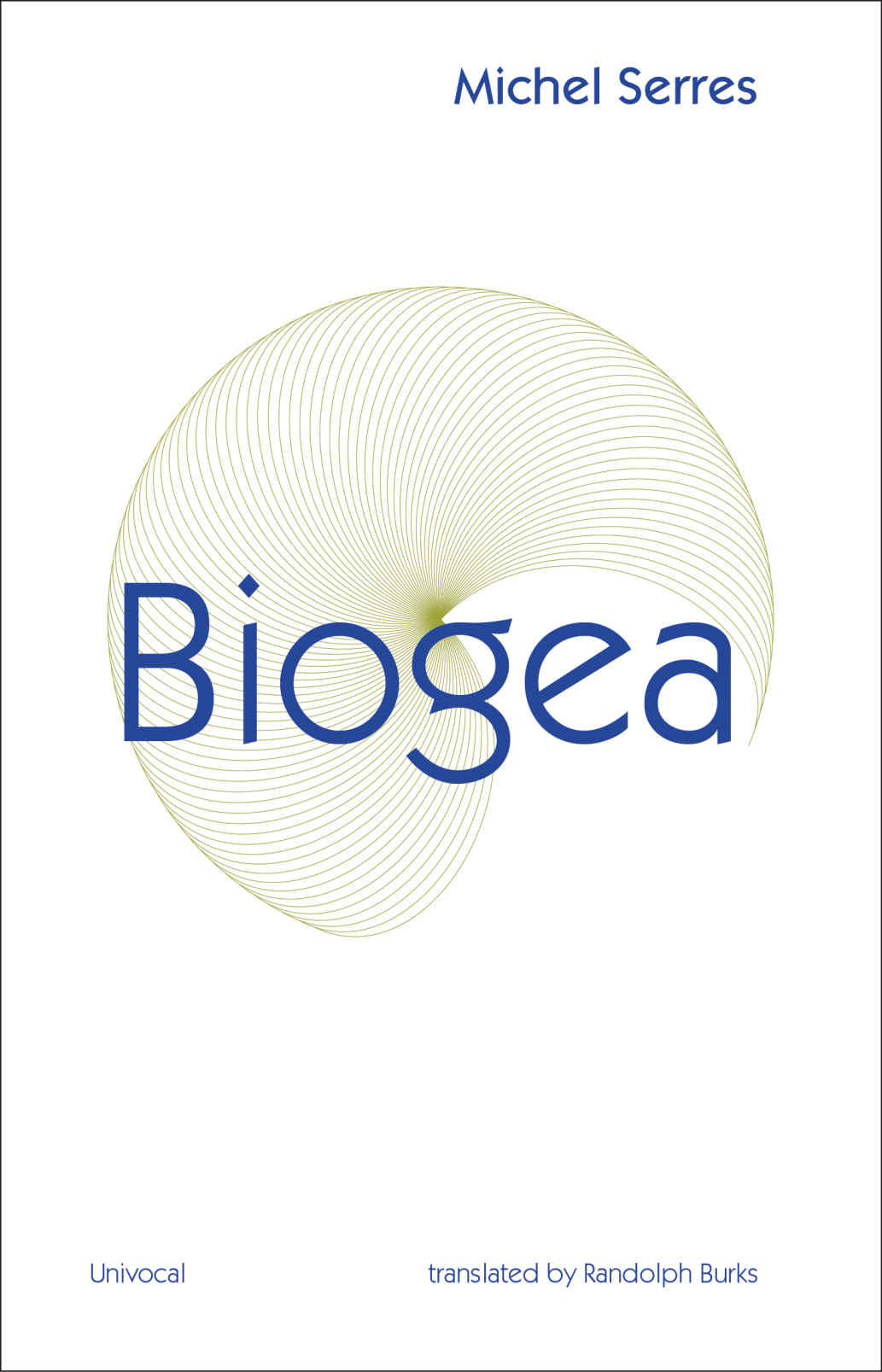 Biogea Serres Michel