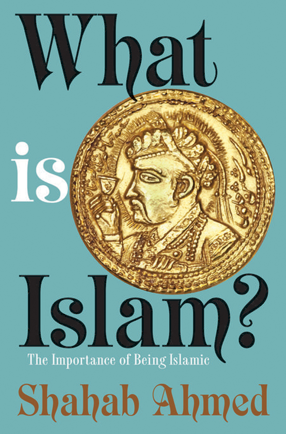 What Is Islam Ahmed Shahab