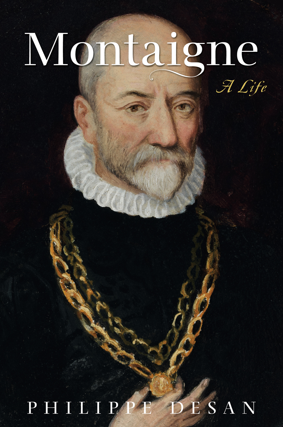 Montaigne Desan Philippe Rendall Steven Neal Lisa