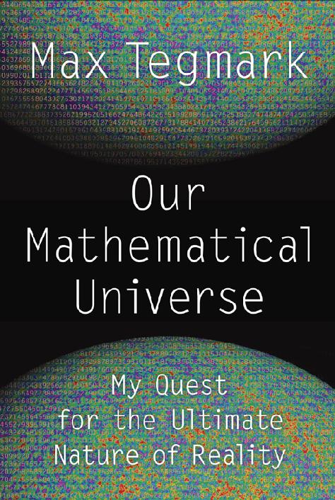 Our Mathematical Universe Max Tegmark