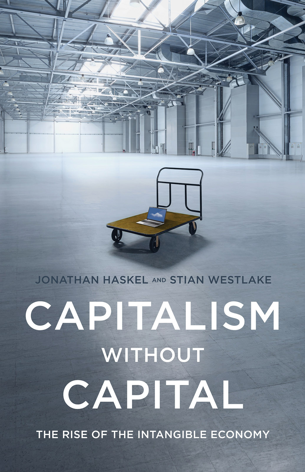 Capitalism Without Capital Jonathan Haskel Stian Westlake