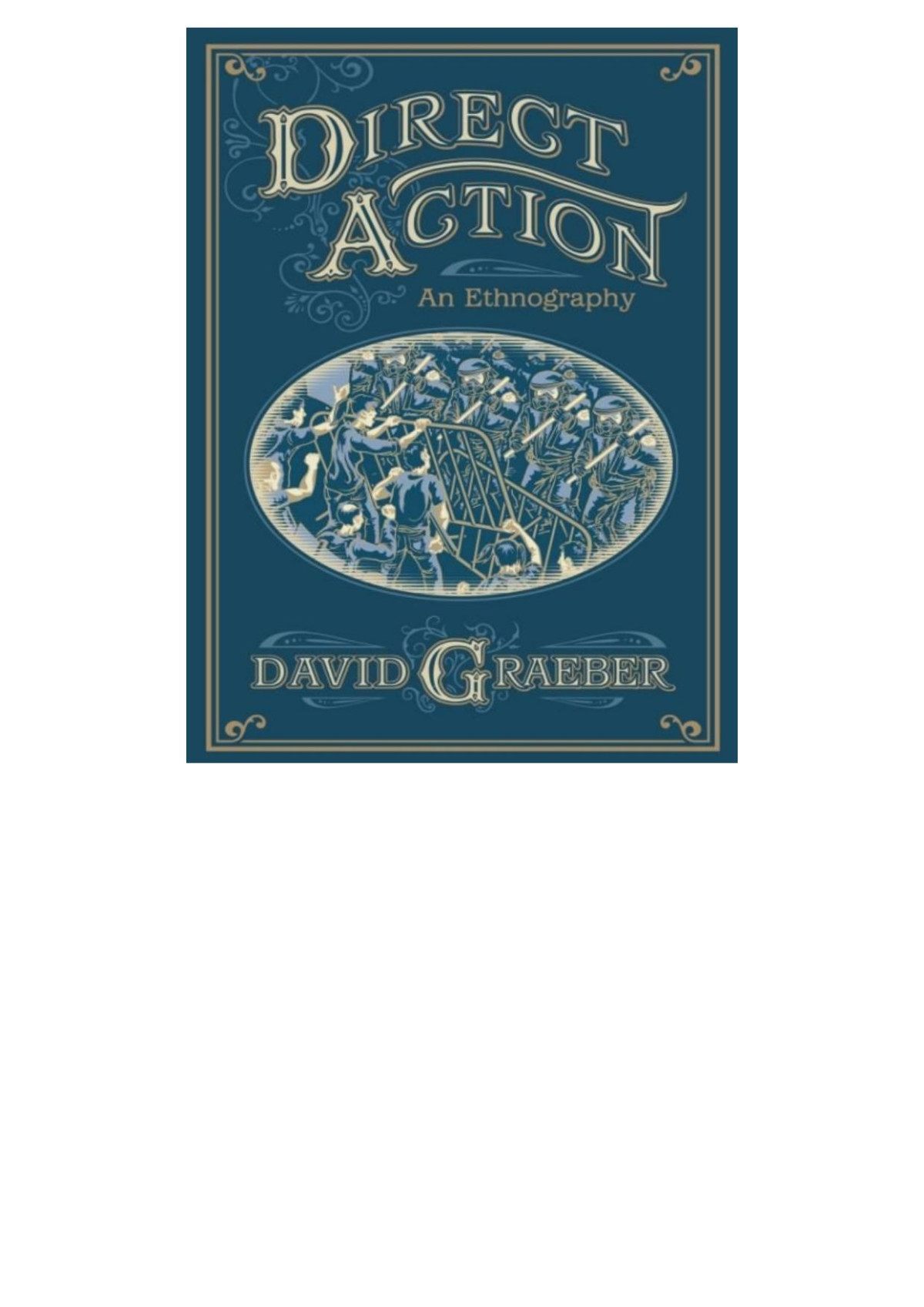 Direct Action David Graeber