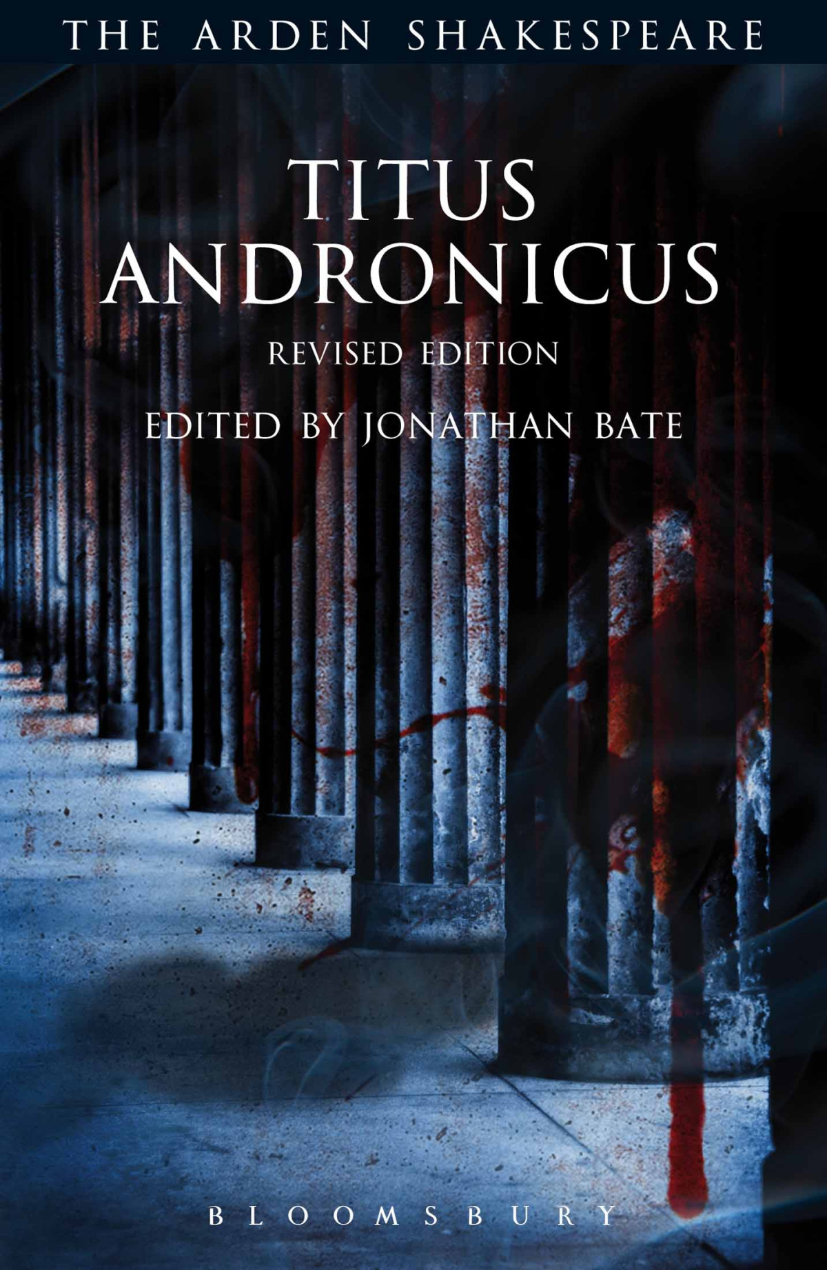 Titus Andronicus Jonathan Bate