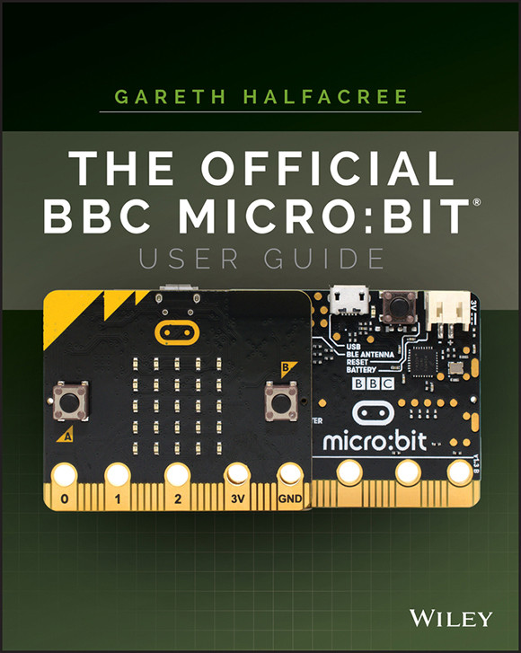 The Official Bbc Micro Gareth Halfacree