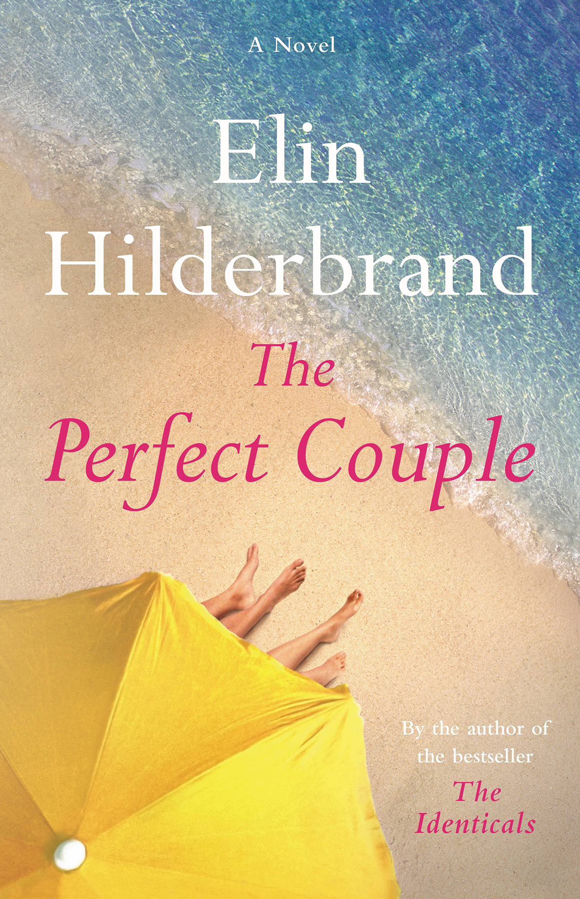 The Perfect Couple Elin Hilderbrand