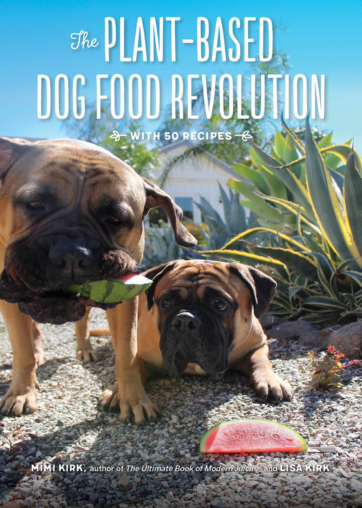 The Plantbased Dog Food Revolution Mimi Kirk