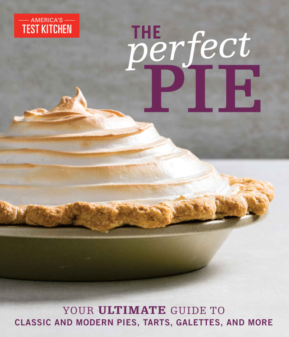 The Perfect Pie Unknown