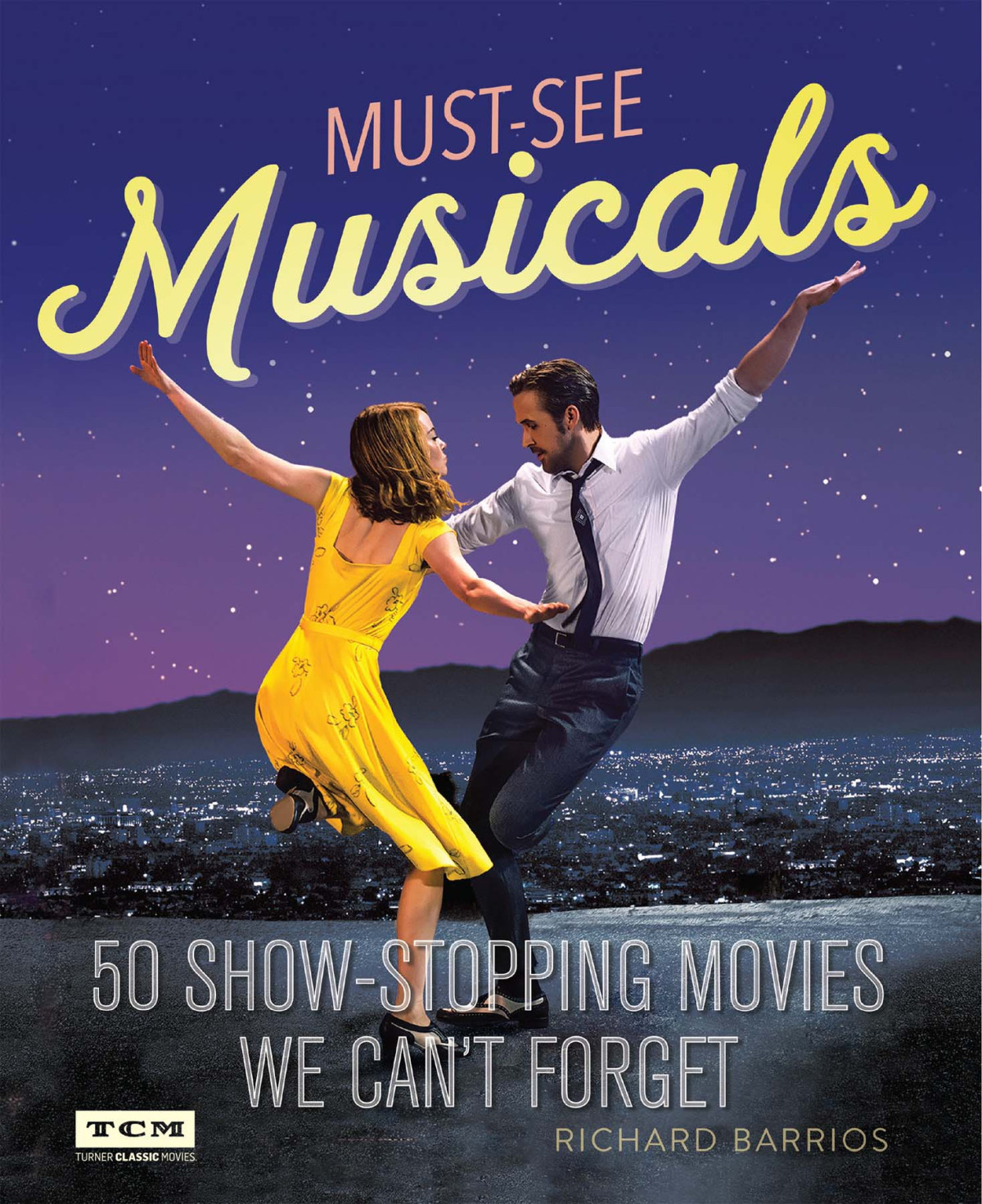 Turner Classic Moviesmustsee Musicals Richard Barrios Michael Feinstein