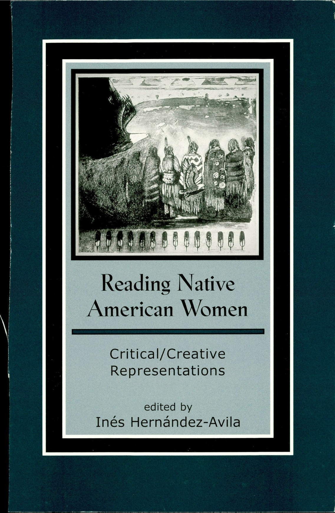 Reading Native American Women Ins Hernndezavila