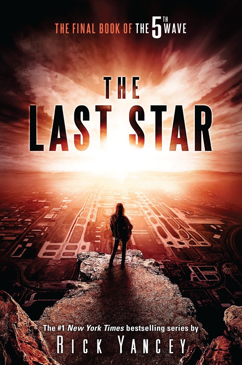 The Last Star Rick Yancey