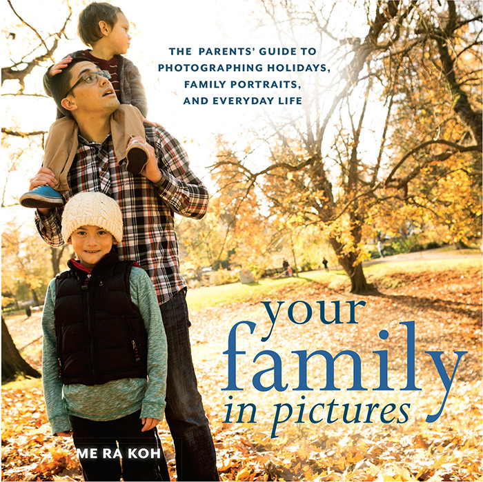 Your Family In Pictures Koh Me Ra