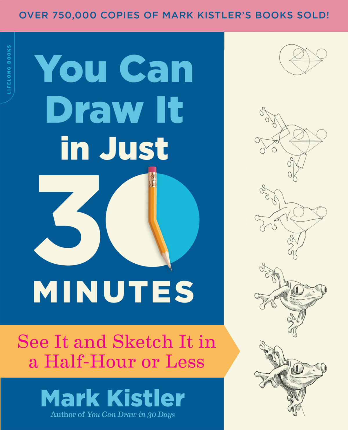 You Can Draw It In Just 30 Minutes Mark Kistler
