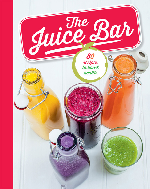 The Juice Bar Sara Lewis