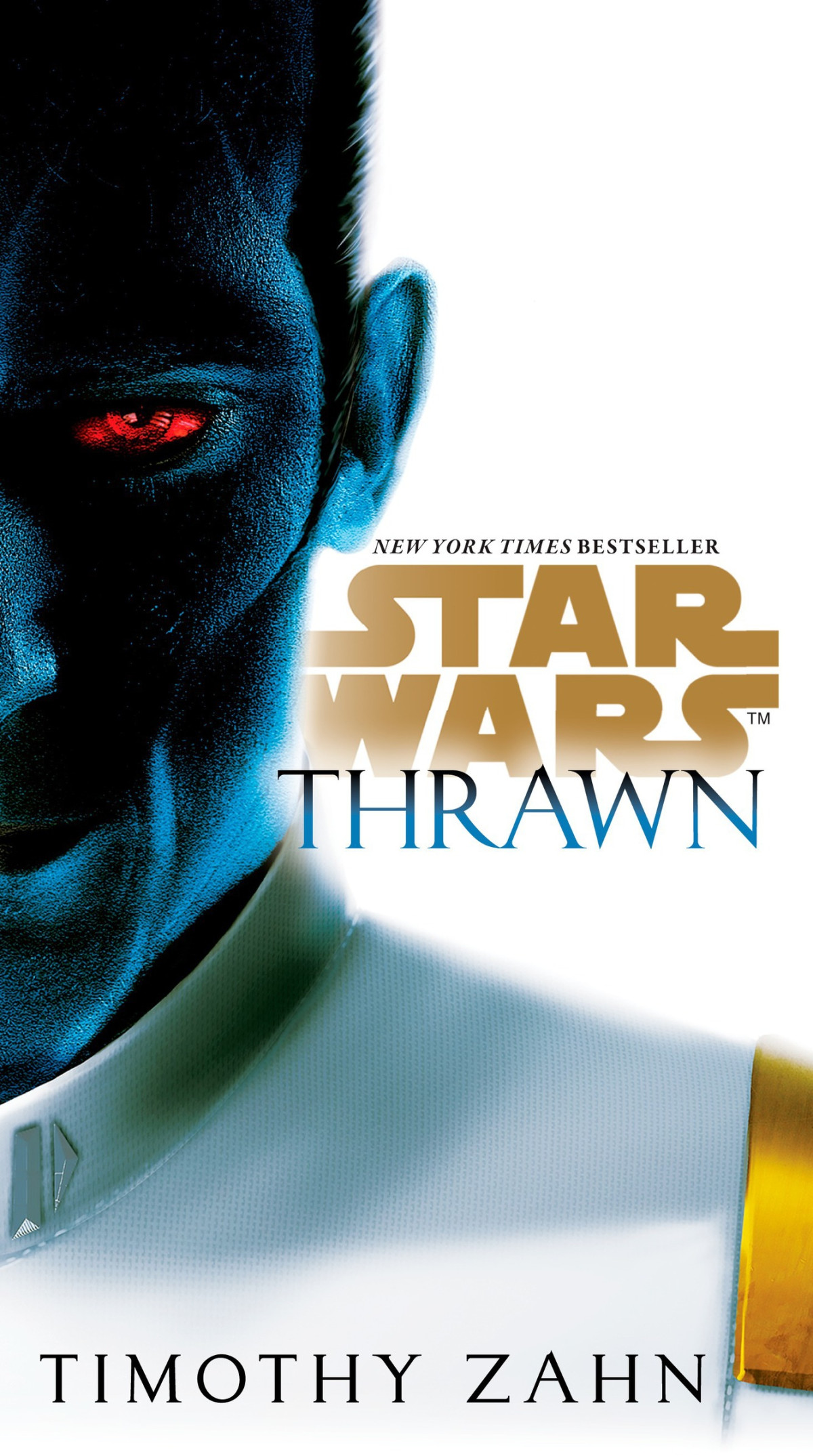 Thrawn Timothy Zahn