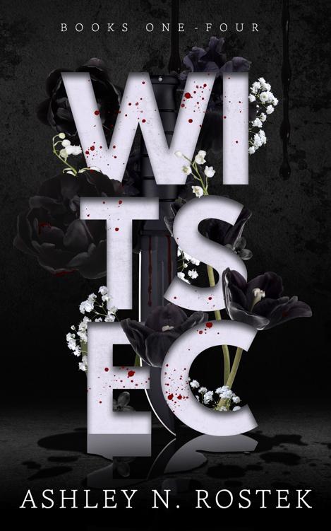 Witsec Ashley N Rostek
