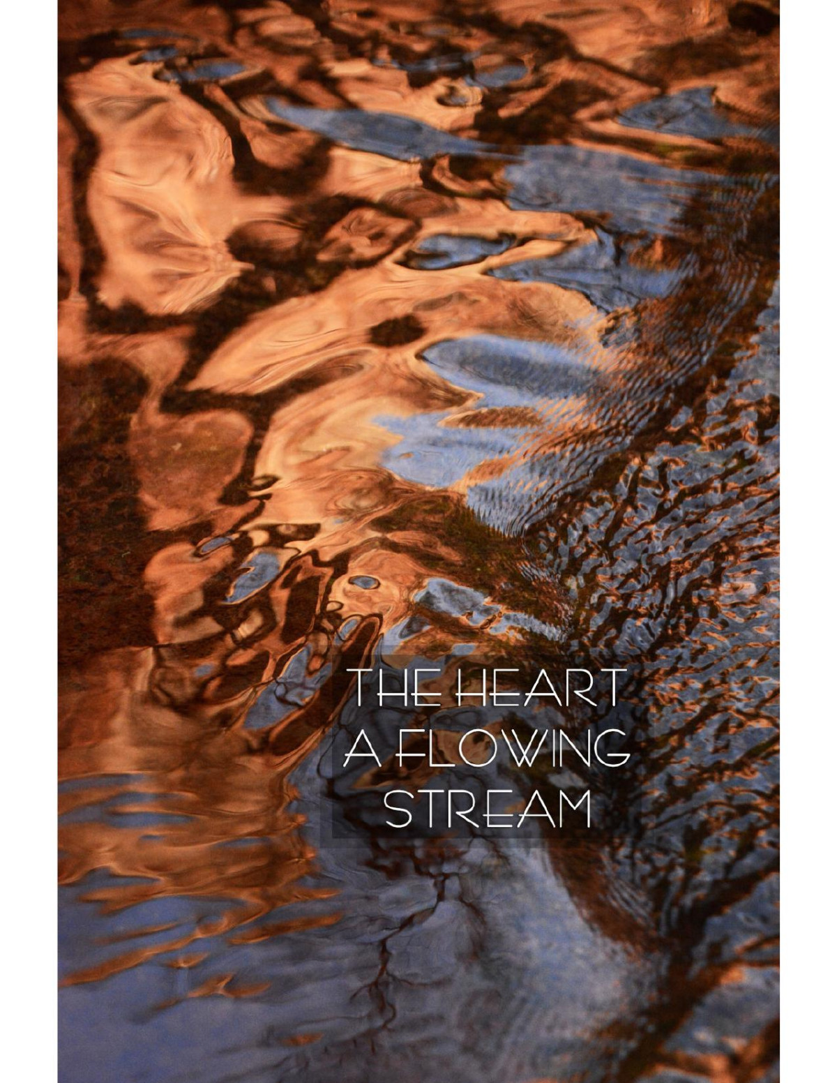 The Heart A Flowing Stream Essays On The Buddhist Path Hnissaro Bhikkhu