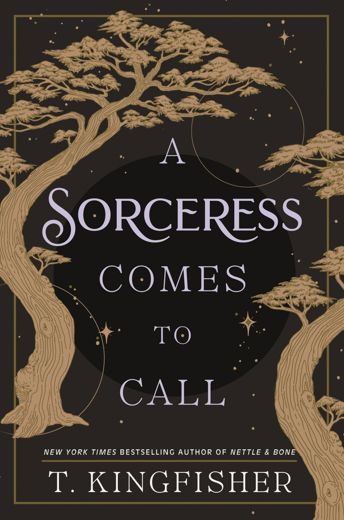 A Sorceress Comes To Call T Kingfisher