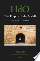 The Empire Of The Mahdi Heinz Halm