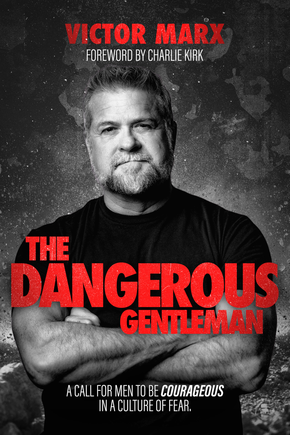 The Dangerous Gentleman Victor Marx