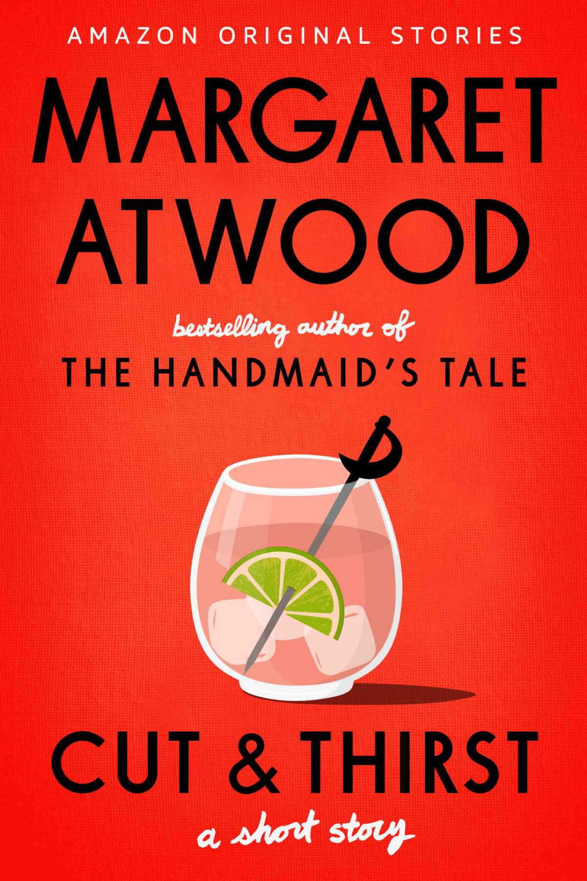 Cut And Thirst A Short Story Margaret Atwood