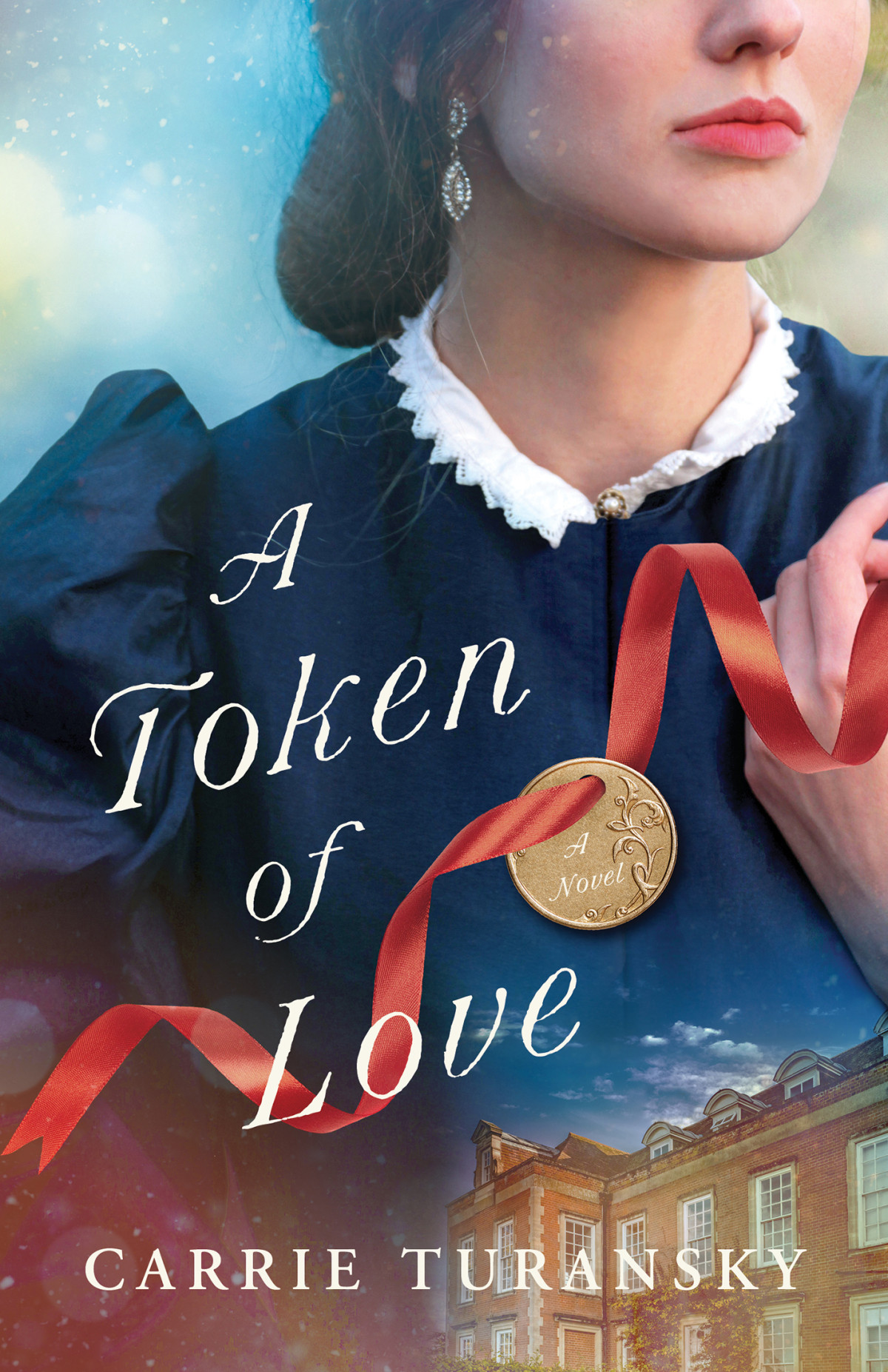 A Token Of Love Carrie Turansky