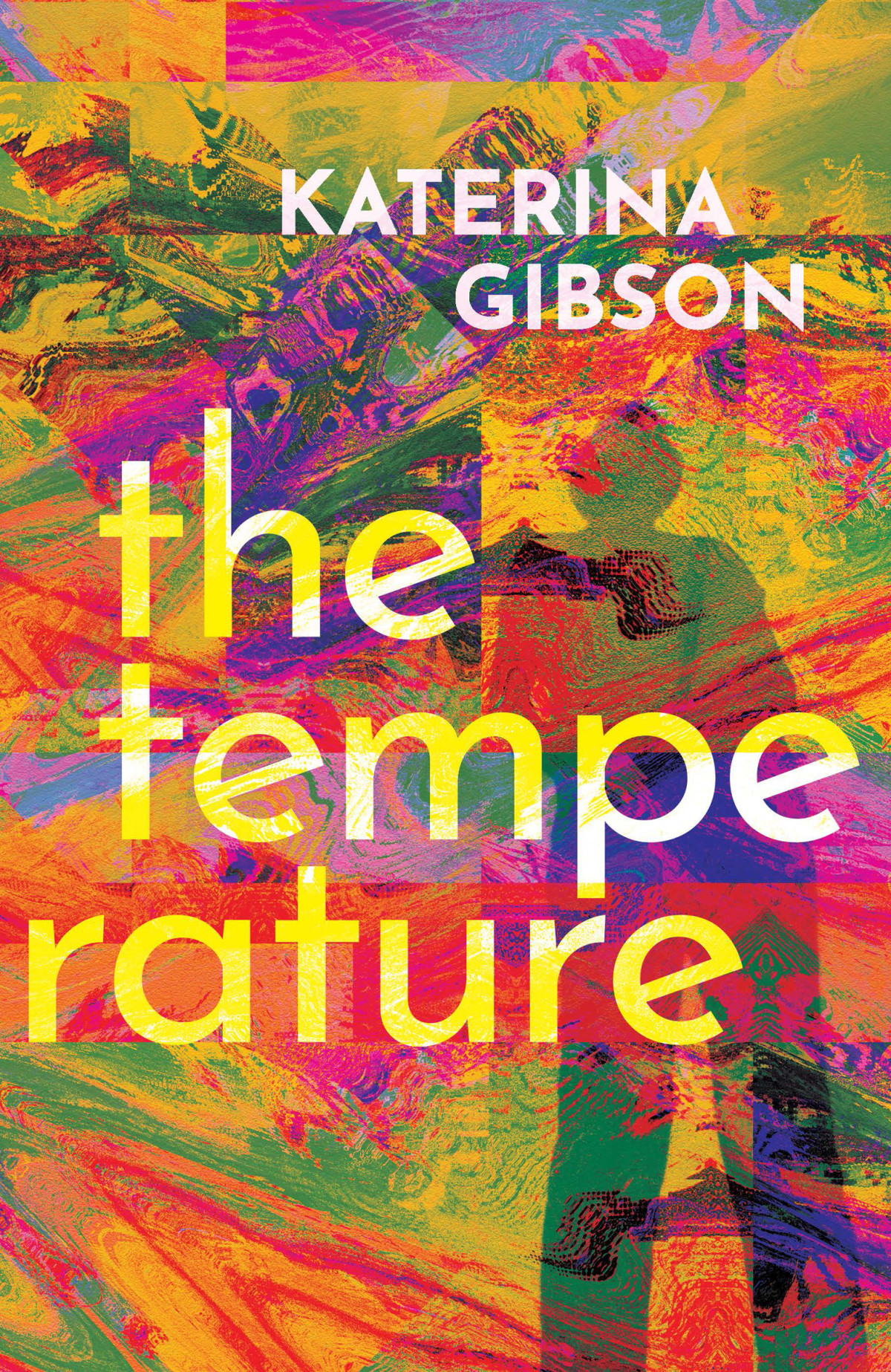 The Temperature Katerina Gibson