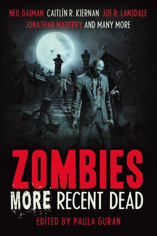 Zombies More Recent Dead Coll