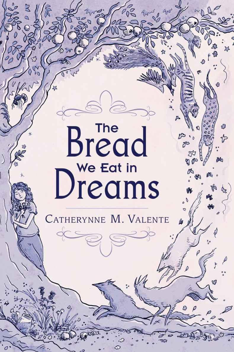 The Bread We Eat In Dreams