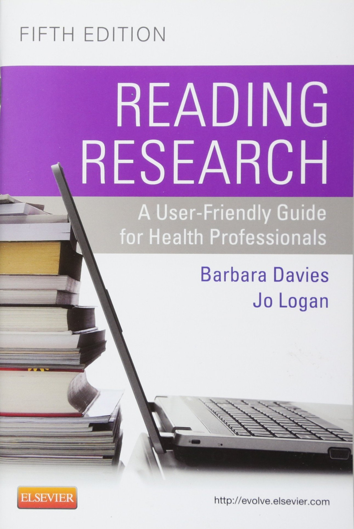 Reading Research A Userfriendly Guide For Health Professionals 5th Barbara Davies