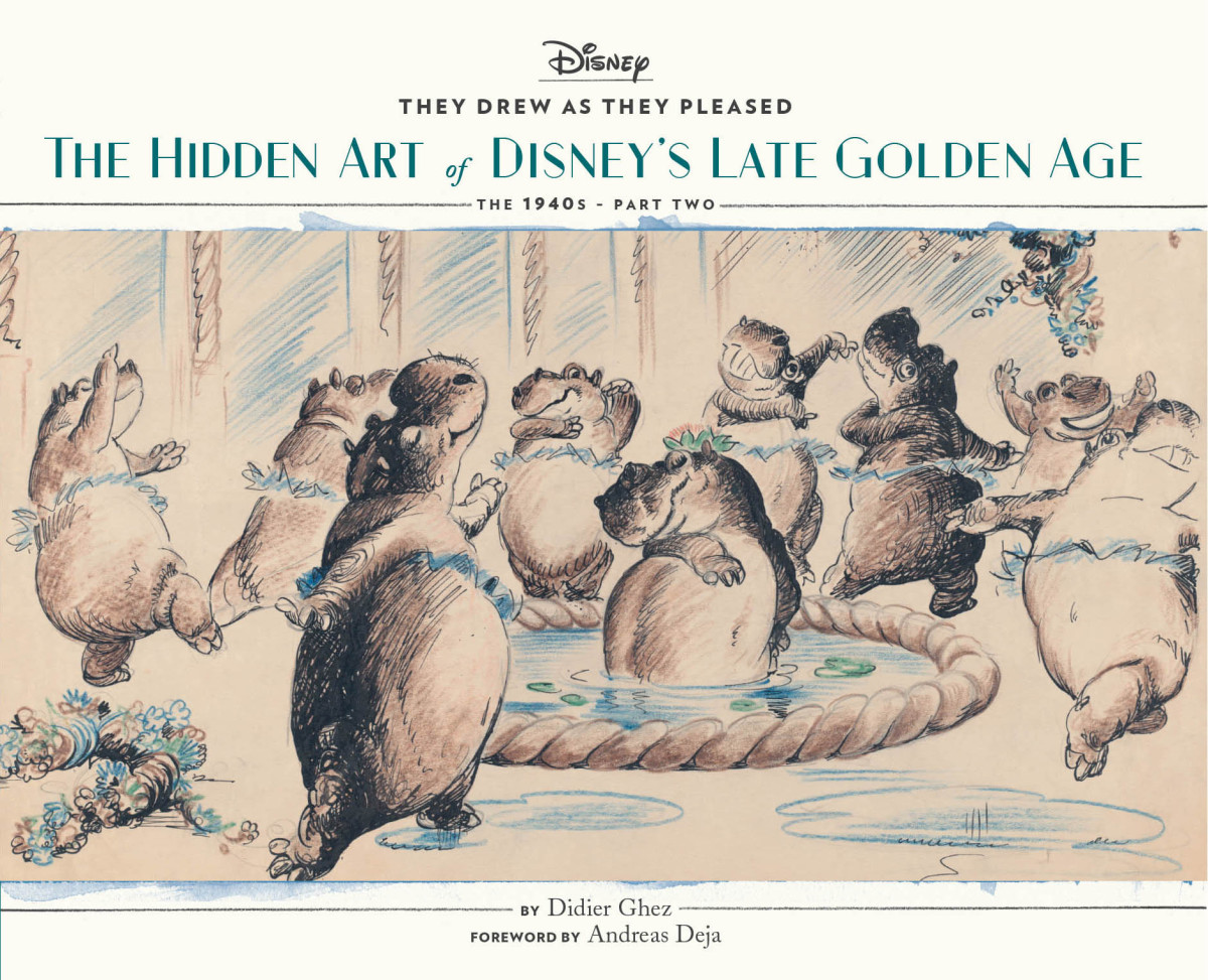 They Drew As They Pleased Volume 3 Didier Ghez