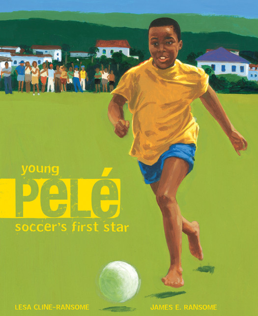 Young Pele Lesa Clineransome
