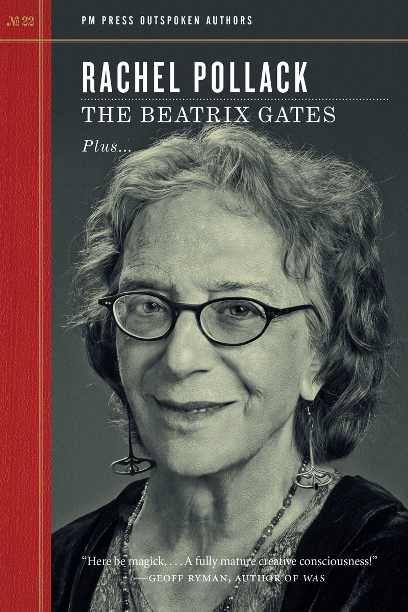 The Beatrix Gates Pollack Rachel