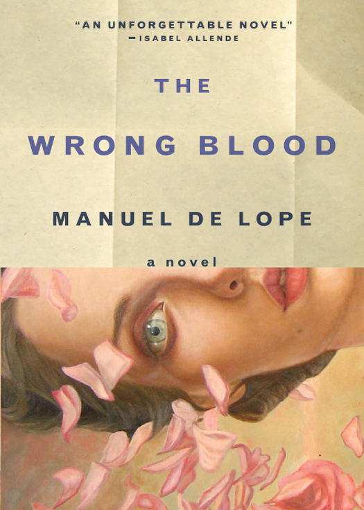 The Wrong Blood Manuel De Lope