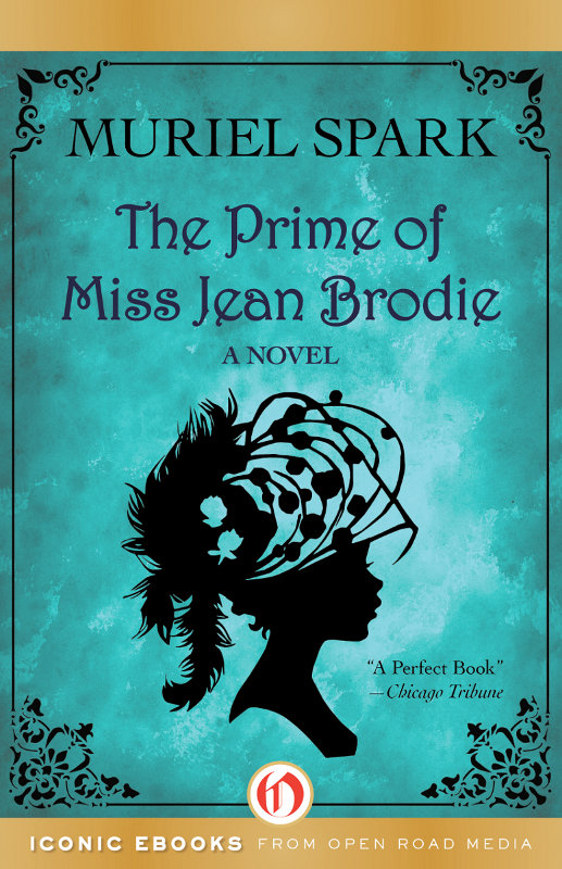 The Prime Of Miss Jean Brodie Muriel Spark