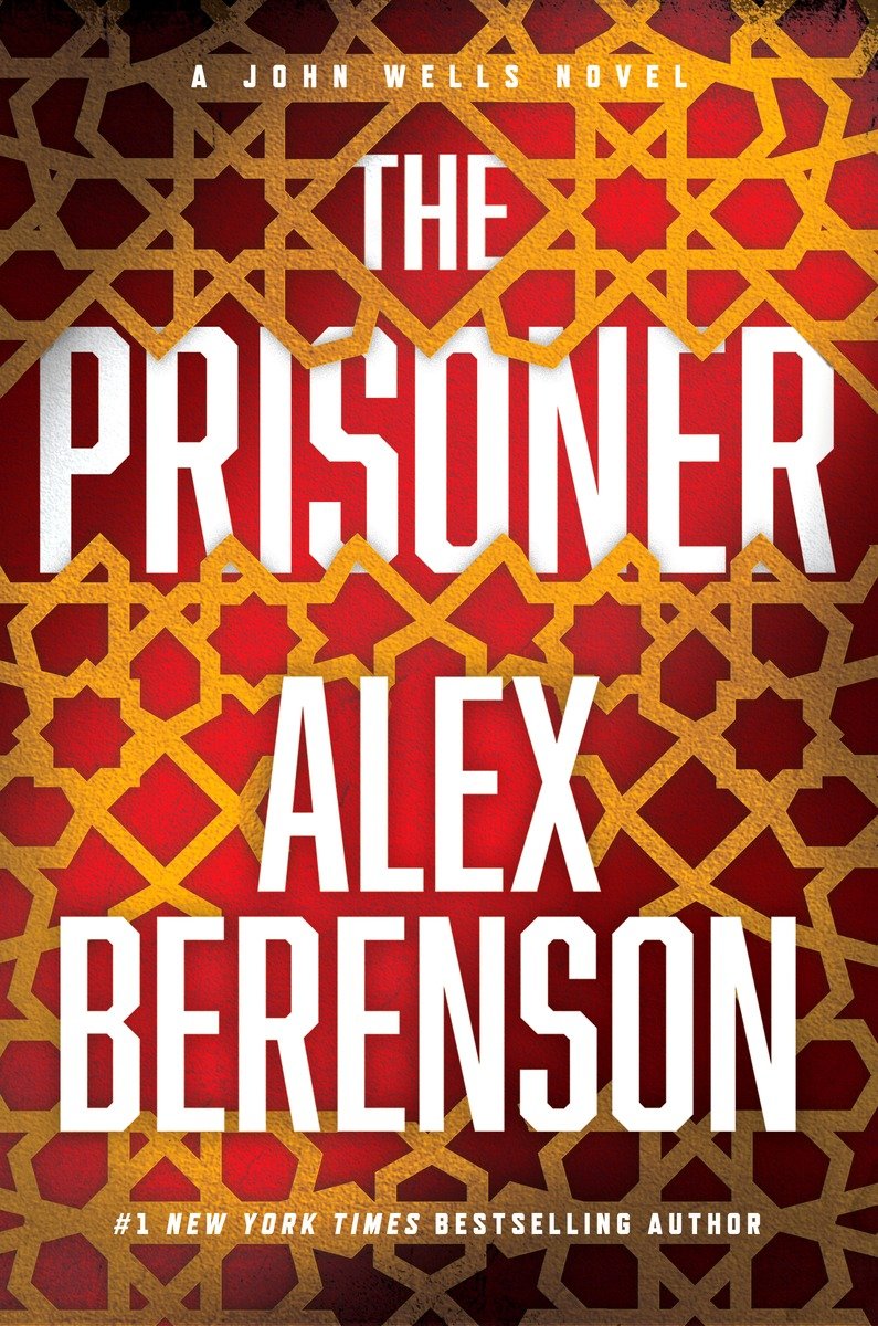 The Prisoner Alex Berenson