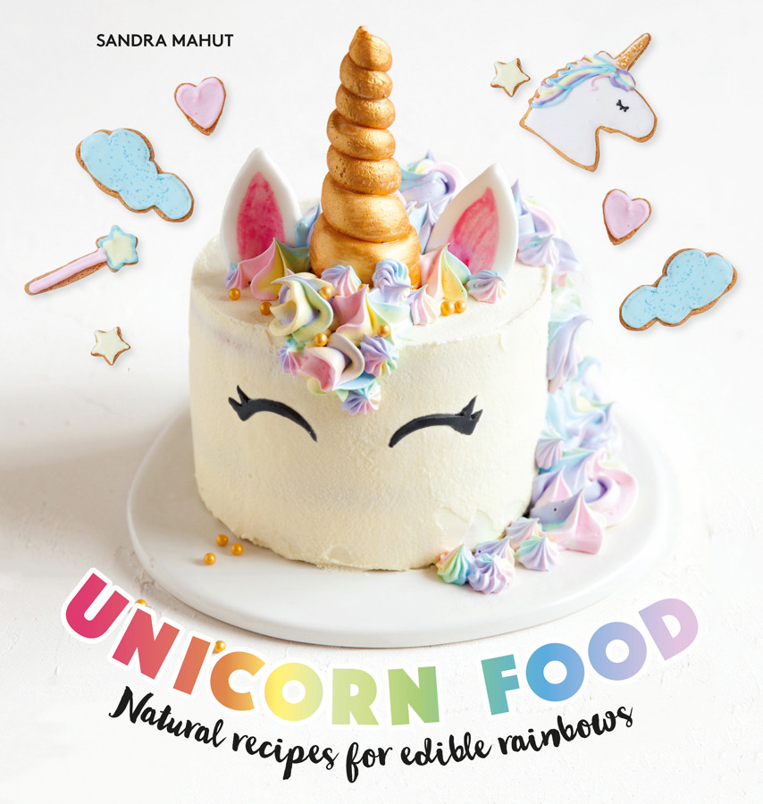 Unicorn Food Sandra Mahut
