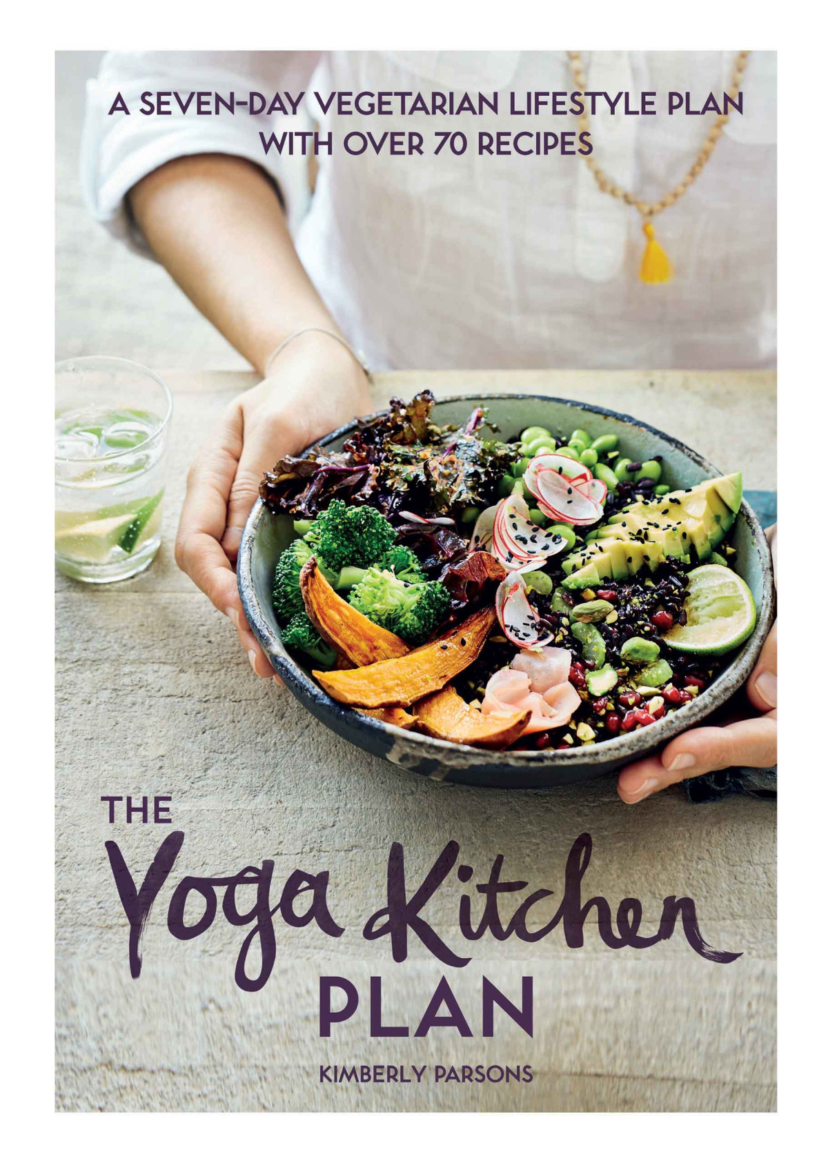 The Yoga Kitchen Plan Kimberly Parsons